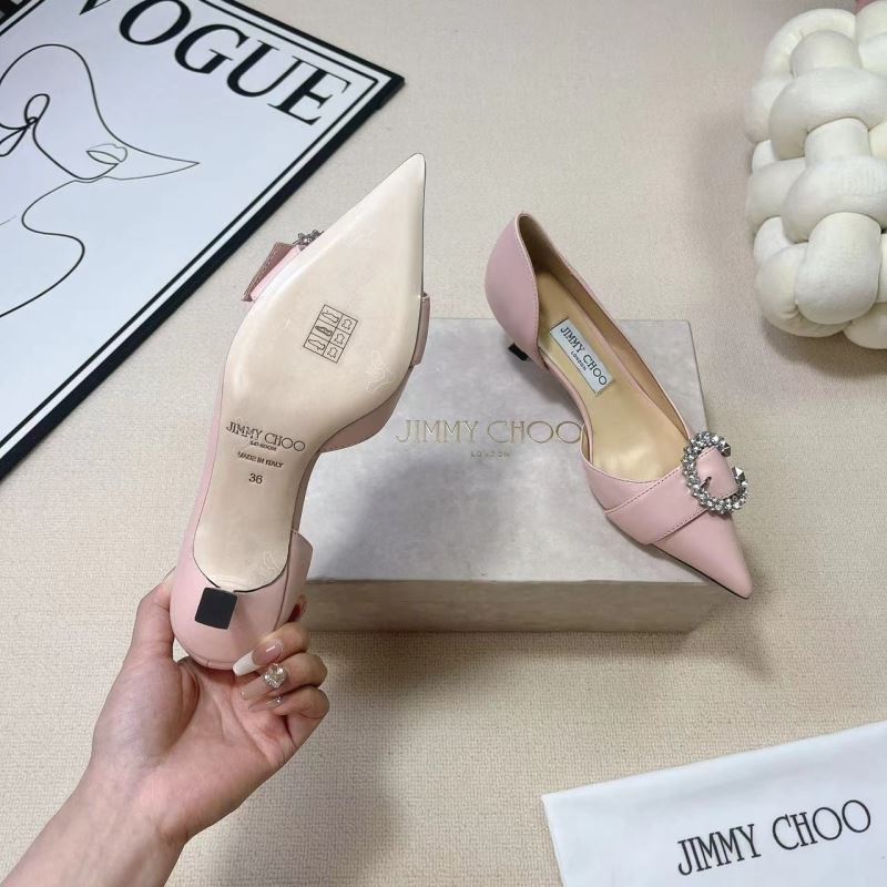 Jimmy Choo Shoes